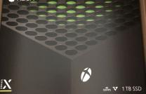 Microsoft Xbox Series X 1TB Console - Black / WhatsApp : +201144581684 mediacongo